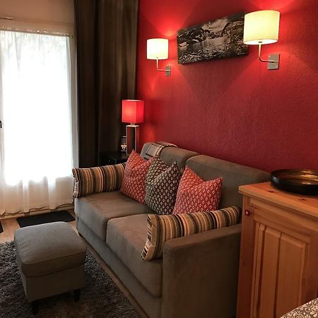 Apartament Le Grand Panorama No11 Saint-Gervais-les-Bains Zewnętrze zdjęcie